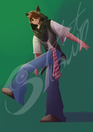 Full Body $40